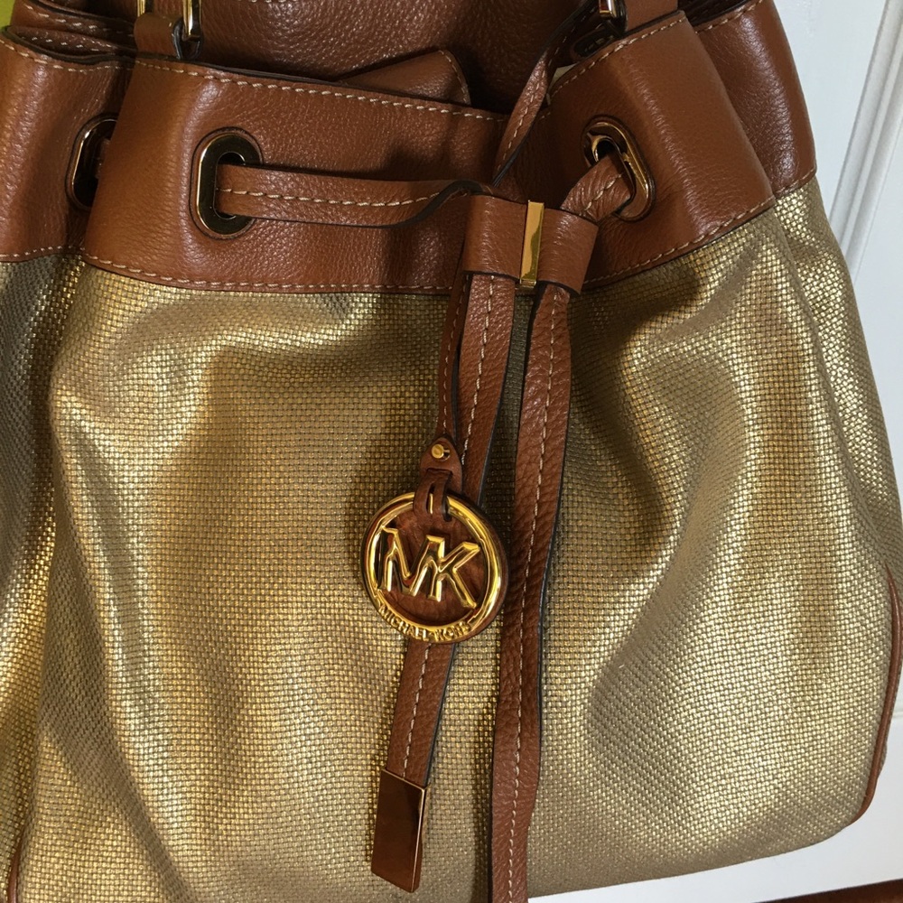 Michael Kors Shoulder Bag Pocketbook